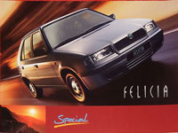 Felicia Special